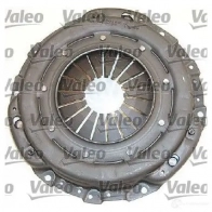 Комплект сцепления VALEO 237986 SZD5OV K 559S 801565 - Изображение 2