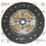 Комплект сцепления VALEO 237986 SZD5OV K 559S 801565 - Изображение 3