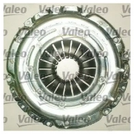 Комплект сцепления VALEO R MW2XR 242305 3276428212791 821279 - Изображение 2