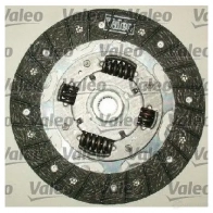 Комплект сцепления VALEO R MW2XR 242305 3276428212791 821279 - Изображение 3