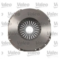 Комплект сцепления VALEO 009121 430DB 15750 9121 5992854 - Изображение 3