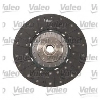 Комплект сцепления VALEO 009121 430DB 15750 9121 5992854 - Изображение 4