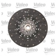 Комплект сцепления VALEO 009121 430DB 15750 9121 5992854 - Изображение 5