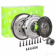 Комплект сцепления VALEO 1199275212 837403 Z6 NWD6 3276428374031 - Изображение 2
