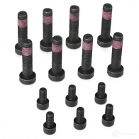 Комплект сцепления VALEO 1199275212 837403 Z6 NWD6 3276428374031 - Изображение 8