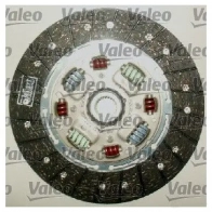 Комплект сцепления VALEO 242509 826233 3276428262338 P 6N1XS - Изображение 3