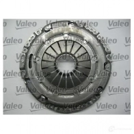 Комплект сцепления VALEO 3276428267272 242894 1JA 9R 826727 - Изображение 1