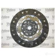 Комплект сцепления VALEO 3276428267272 242894 1JA 9R 826727 - Изображение 2