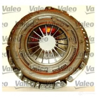 Комплект сцепления VALEO J AN2J 3276428265469 242749 826546 - Изображение 2
