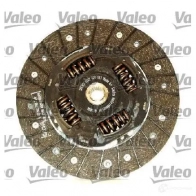 Комплект сцепления VALEO J AN2J 3276428265469 242749 826546 - Изображение 3