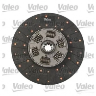 Комплект сцепления VALEO 805463 239241 10 2 319530 - Изображение 3