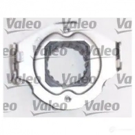 Комплект сцепления VALEO 801300 2M0QR G 3276428013008 Renault Espace 2 (JS63) 1991 – 1996