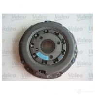 Комплект сцепления VALEO KLSRR K76 0D 242486 826204 - Изображение 2