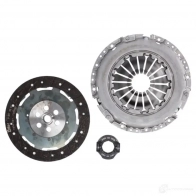 Комплект сцепления VALEO 243846 AMORY JE 3276428322612 832261 - Изображение 2
