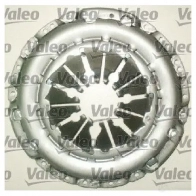 Комплект сцепления VALEO 242570 2BF 263O 826337 3276428263373