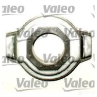 Комплект сцепления VALEO Nissan Primera (P12) 3 Хэтчбек 2.0 140 л.с. 2002 – 2008 3276428264424 826442 L2WXI FD