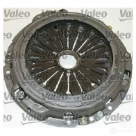 Комплект сцепления VALEO I9LILF6 K 748S 238041 801689 - Изображение 2