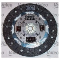 Комплект сцепления VALEO 834021 3276428340210 DR57ZO I 243911 - Изображение 3