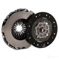Комплект сцепления VALEO 828583 GGMI M4 3276428285832 243485 - Изображение 3