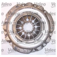 Комплект сцепления VALEO 2IT OCAQ 826470 3276428264707 242682 - Изображение 2