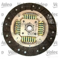 Комплект сцепления VALEO 2IT OCAQ 826470 3276428264707 242682 - Изображение 3