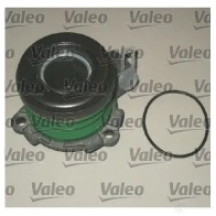 Комплект сцепления VALEO Opel Vectra (B) 2 Универсал 1.8 i 16V (F35) 116 л.с. 1996 – 2000 834023 3276428340234 L UJ2ESE