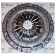 Комплект сцепления VALEO 243913 834023 3276428340234 L UJ2ESE - Изображение 2