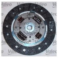 Комплект сцепления VALEO 243913 834023 3276428340234 L UJ2ESE - Изображение 3