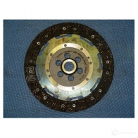 Комплект сцепления VALEO 826732 3276428267326 242899 D4PI SV - Изображение 2