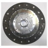 Комплект сцепления VALEO 243476 828559 3276428285597 A0B 877 - Изображение 2