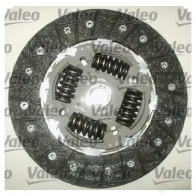 Комплект сцепления VALEO P AG5B4 826485 3276428264851 242694 - Изображение 2