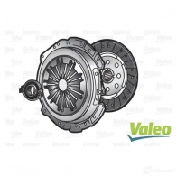 Комплект сцепления VALEO Bmw 5 (E39) 4 Седан 2.0 520 d 136 л.с. 2000 – 2003 3276428269160 64VRS 9 826916