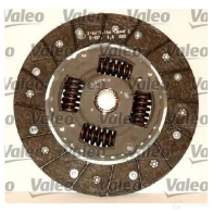 Комплект сцепления VALEO 801461 L NCR800 237927 3276428014616 - Изображение 3