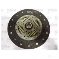 Комплект сцепления VALEO 826904 243039 3276428269047 5B0 RP - Изображение 3