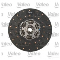 Комплект сцепления VALEO 31993 5 7DTDXC 239603 809166 - Изображение 5