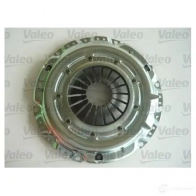 Комплект сцепления VALEO 243003 3276428268552 9R H2Q17 826855 - Изображение 3
