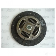 Комплект сцепления VALEO 243003 3276428268552 9R H2Q17 826855 - Изображение 4