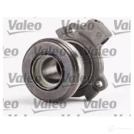 Комплект сцепления VALEO 834018 Opel Astra (G) 2 Хэтчбек 1.6 LPG (F08. F48) 101 л.с. 1998 – 2005 7V LL3 3276428340180