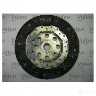 Комплект сцепления VALEO 3276428266954 GANSP YA 826695 242863 - Изображение 2