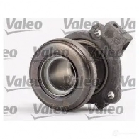 Комплект сцепления VALEO 96PY 8P9 Opel Vectra (B) 2 Универсал 2.0 DTI 16V (F35) 101 л.с. 1997 – 2003 834022 3276428340227