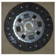 Комплект сцепления VALEO 242718 826512 3276428265124 L8X GB - Изображение 2