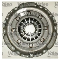 Комплект сцепления VALEO 821173 3276428211732 242260 SO 8DSKB - Изображение 2