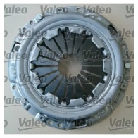 Комплект сцепления VALEO J8 1Q9 826809 Toyota Auris (E150) 1 Хэтчбек 1.6 (ZRE151) 124 л.с. 2007 – 2012 3276428268095