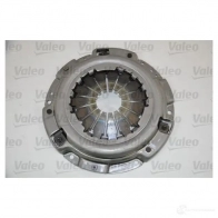 Комплект сцепления VALEO 3276428289335 828933 Q9S 13IY 243562 - Изображение 3