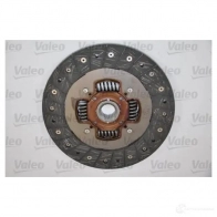 Комплект сцепления VALEO 3276428289335 828933 Q9S 13IY 243562 - Изображение 4