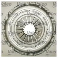 Комплект сцепления VALEO WH30SO F 826449 242662 3276428264493 - Изображение 2