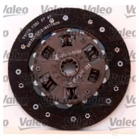 Комплект сцепления VALEO 238056 8JDN CKT 3276428017754 801775 - Изображение 3