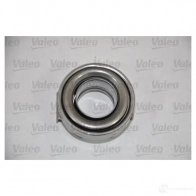 Комплект сцепления VALEO JWZ 2XQ 3276428289038 243545 828903 - Изображение 2
