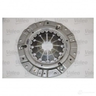 Комплект сцепления VALEO JWZ 2XQ 3276428289038 243545 828903 - Изображение 3