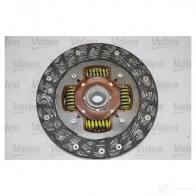 Комплект сцепления VALEO JWZ 2XQ 3276428289038 243545 828903 - Изображение 4